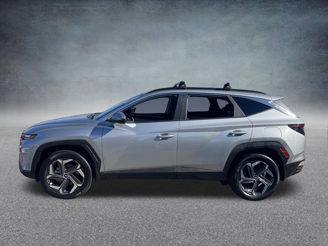 2023 Hyundai Tucson Plug-In Hybrid SEL 13