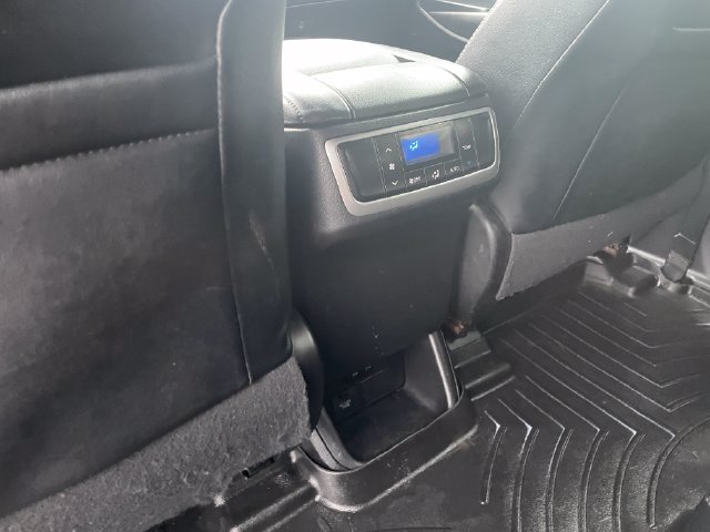 Used 2017 Toyota Highlander SUV