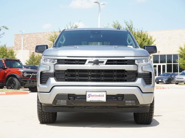 Used 2026 Chevrolet Silverado 1500 Truck