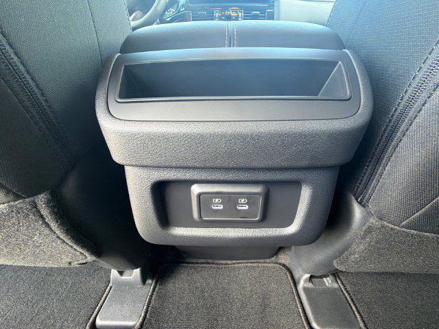 New 2026 Nissan Pathfinder SUV