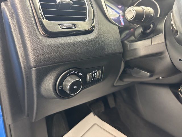 Used 2018 Jeep Compass SUV