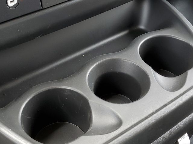 New 2026 Chevrolet Express 2500 Upfit Cargo Van for sale #T1210935 - photo 17