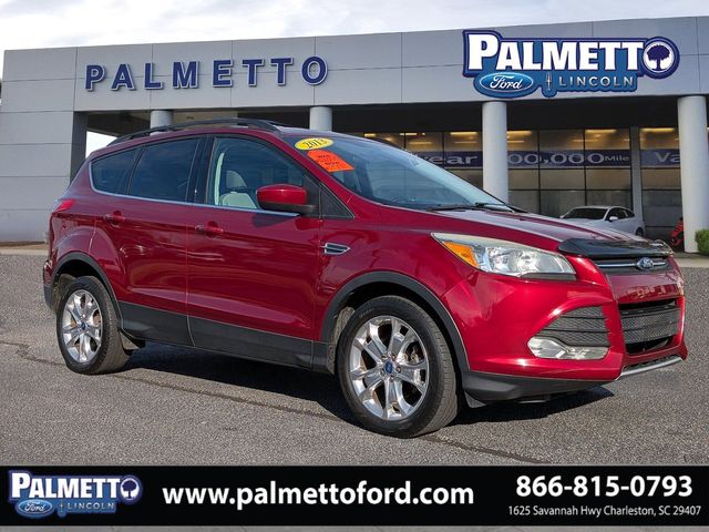 used 2013 Ford Escape car, priced at $9,990