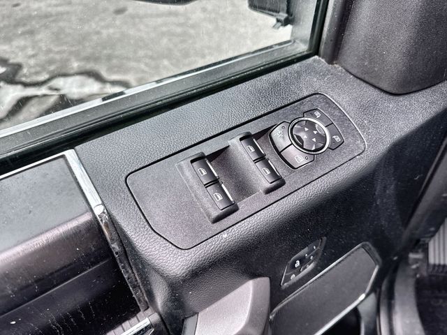 used 2019 Ford F-150 car, priced at $27,227