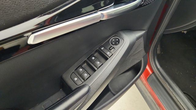 2021 Kia Seltos S Orange at Shottenkirk Kia Fort Bend