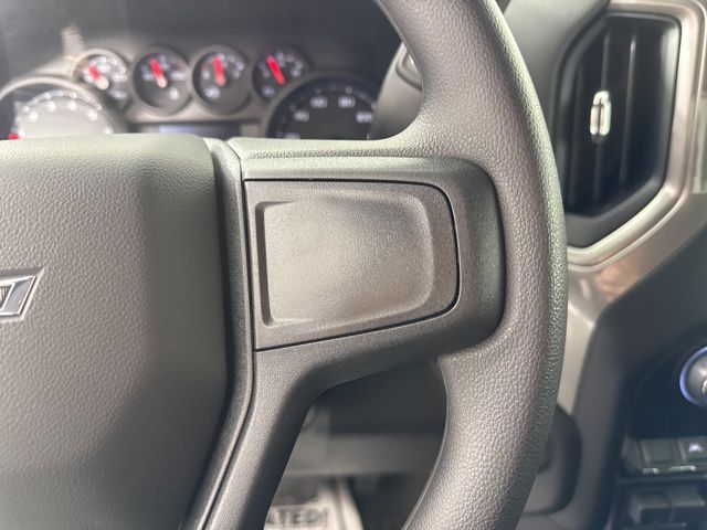 New 2026 Chevrolet Silverado 1500 Truck