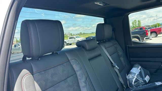 New 2026 Toyota Tundra i-FORCE MAX Truck