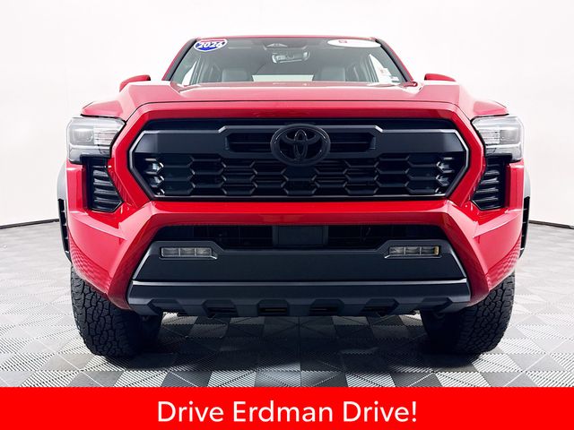Used 2026 Toyota Tacoma Truck