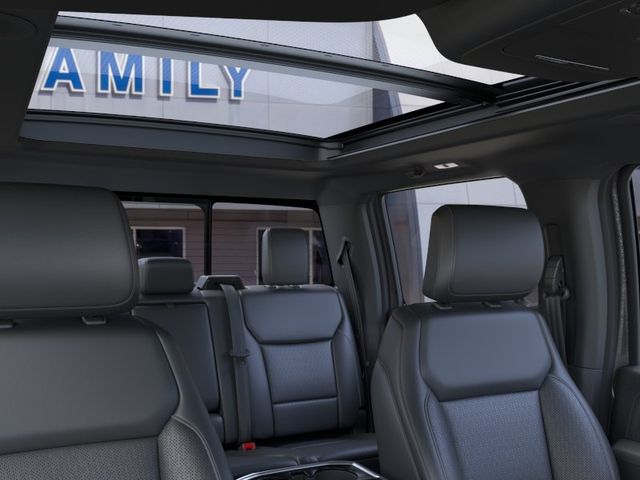 2026 Ford F-150 Lariat:169792