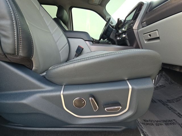 2022 Ford F-450SD Limited:45609A