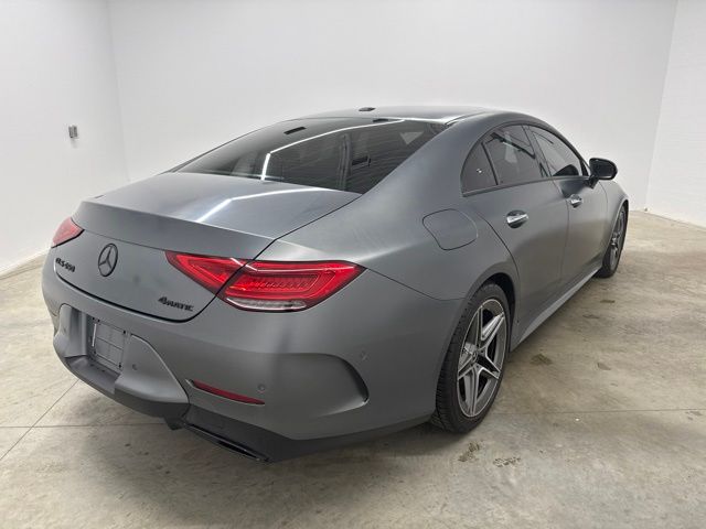 Used 2019  Mercedes-Benz CLS 450 image 5