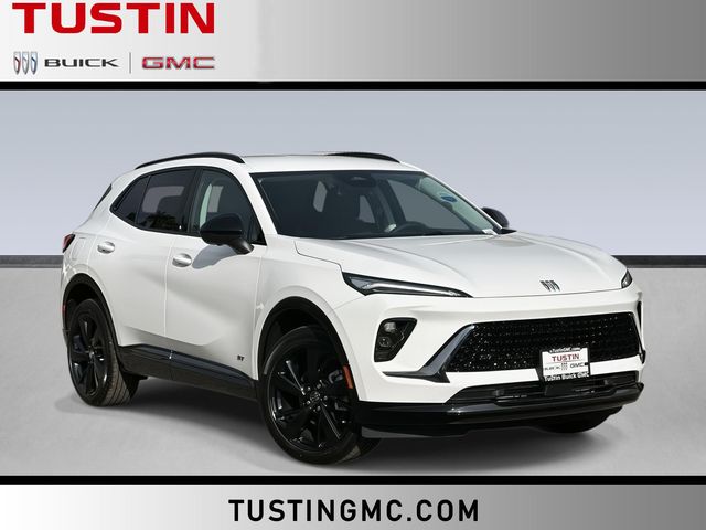 2026 Buick Envision Sport Touring AWD