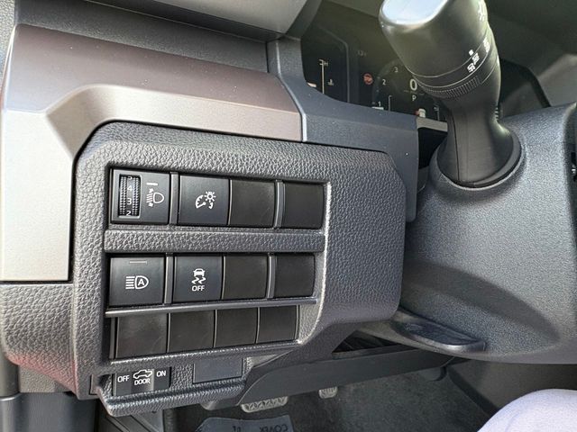 Used 2024 Toyota Tacoma Truck