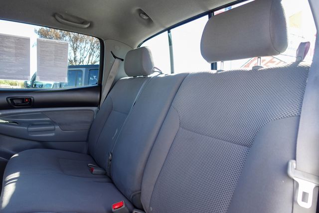 used 2007 Toyota Tacoma car, priced at $14,000