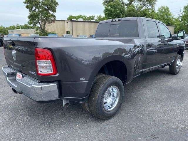 2024 Ram 3500 Tradesman 7