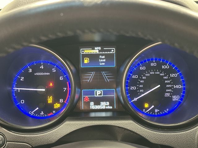 2017 Subaru Outback 3.6R Silver at Rafferty Subaru