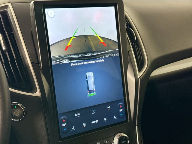 2024 Ford Edge SEL - Photo 30