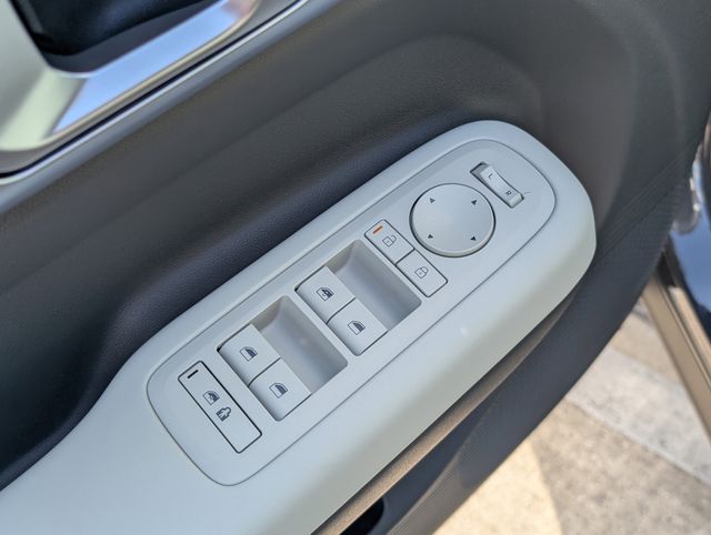 2026 Hyundai Santa Fe SE Gray at Westside Lexus