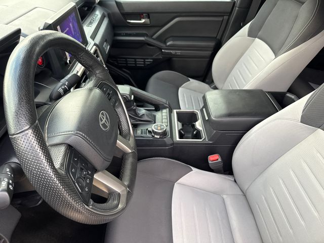Used 2024 Toyota Tacoma Truck