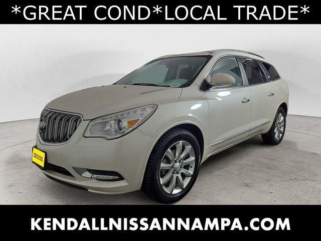 2014 Buick Enclave Premium AWD