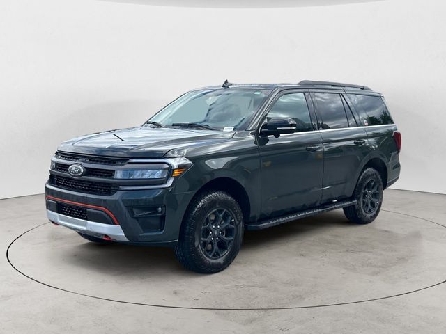 2023 Ford Expedition Timberline 4WD