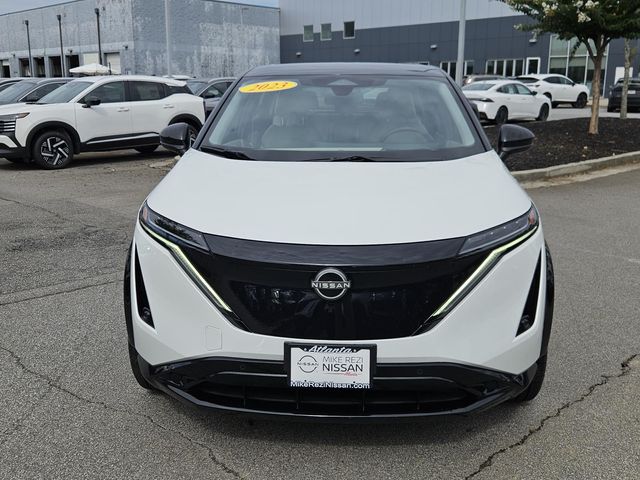 Used 2023 Nissan Ariya SUV