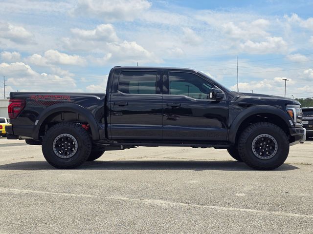 2025 Ford F-150 Raptor:169062A