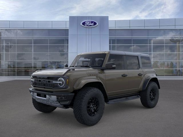 2025 Ford Bronco Raptor 4WD
