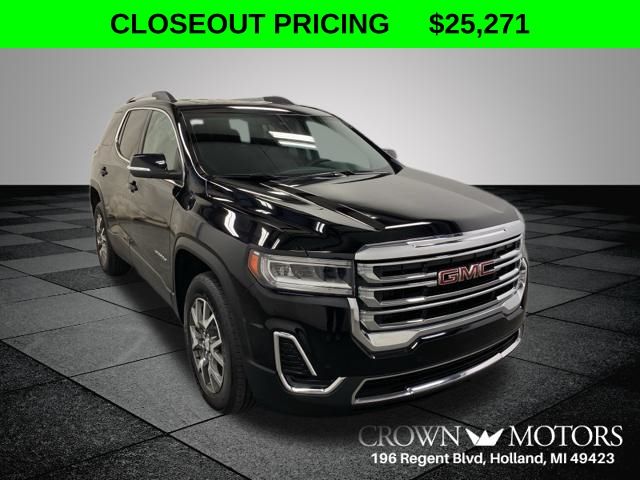 2023 GMC Acadia SLE AWD