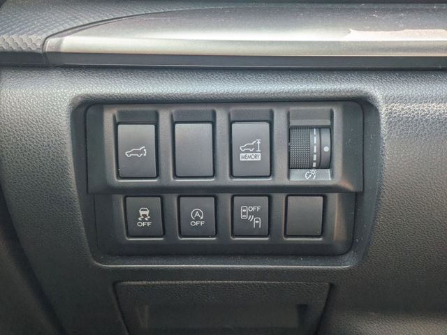 Used 2019 Subaru Forester Sport 4D Sport Utility