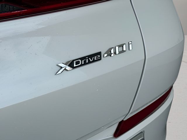 2022 Bmw X6 xDrive40i photo 49