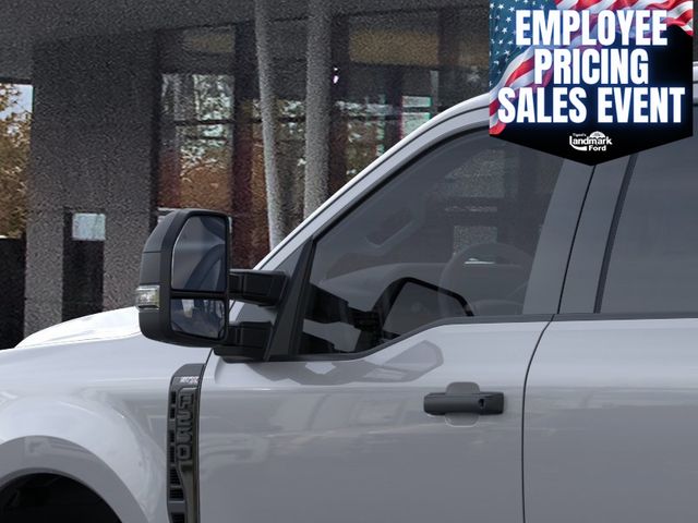 new 2026 Ford F-250SD car, priced at $60,633