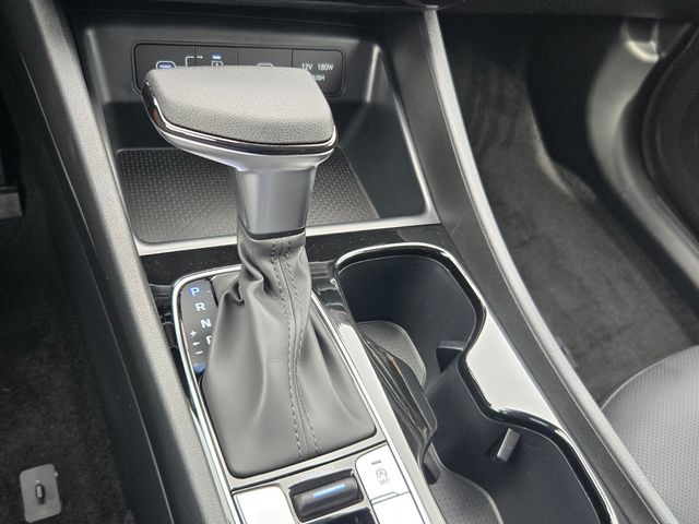 2026 Hyundai Tucson - $29,825