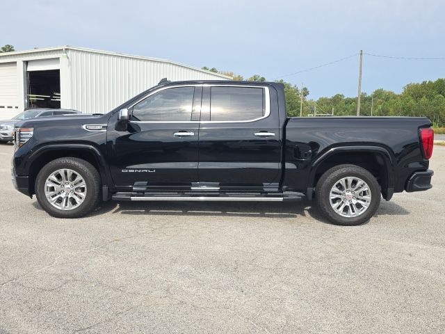 Photo of 2023 GMC Sierra 1500 Denali in Dallas, GA - 2,  2023 GMC Sierra 1500 Denali:43481A
