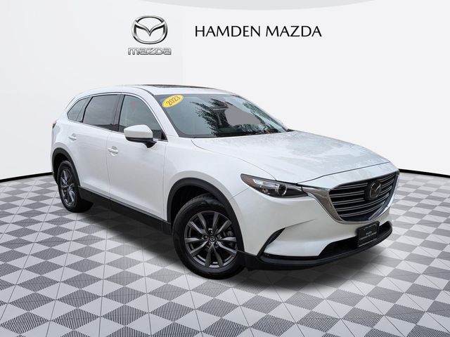 2023 Mazda CX-9 Touring AWD