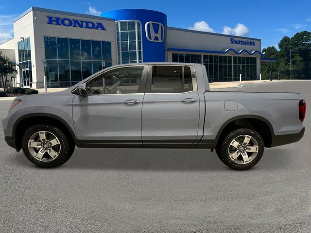 New 2026 Honda Ridgeline Truck