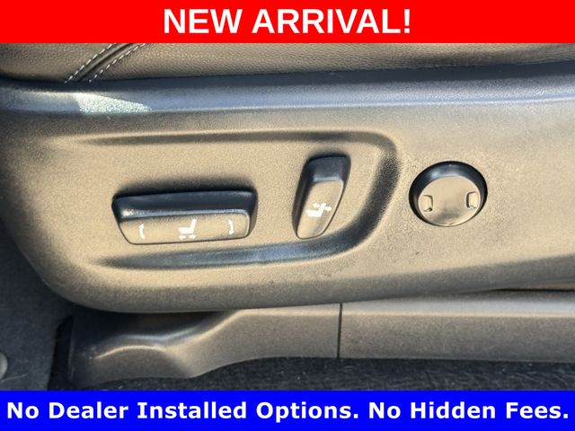 2023 Toyota 4Runner TRD Sport Gray at Classic Chevrolet Galveston