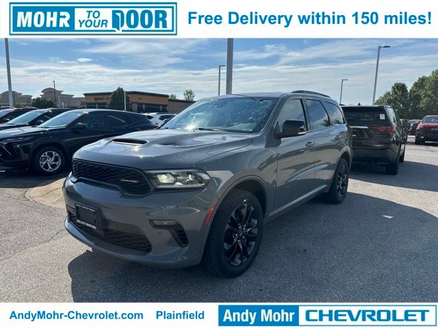 2023 Dodge Durango GT Premium AWD