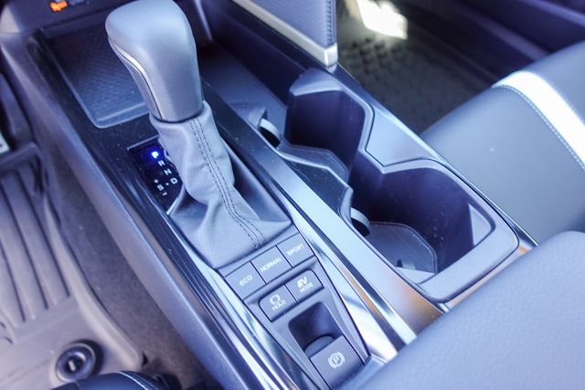 used 2025 Toyota Camry car, priced at $32,200