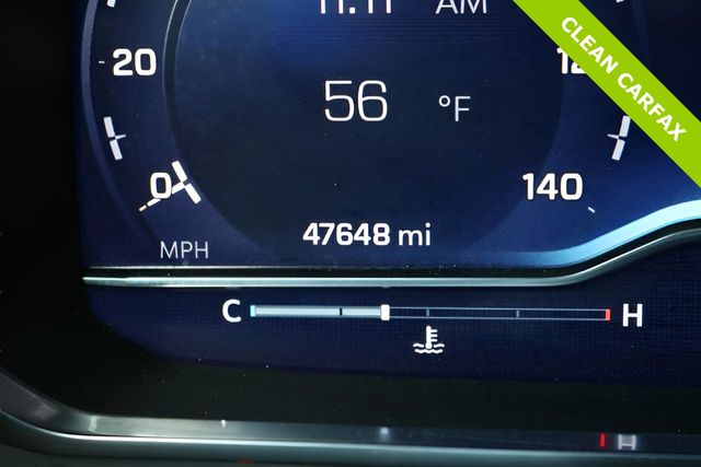 Used Car 2024 Chevrolet Suburban  Lt For Sale Under $60,000 In Austin, Texas