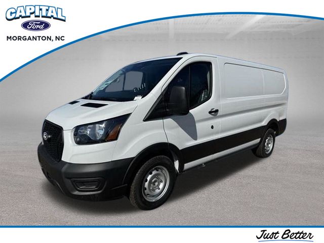 New 2026 White Ford Base image 3