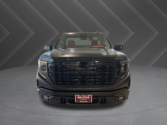 2026 GMC Sierra 1500 Pro Black at Big Star Buick GMC