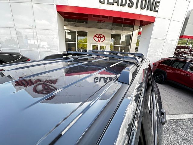 new 2025 Toyota 4Runner i-FORCE MAX Hybrid car, priced at $58,019