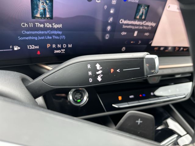 Certified Used 2025 Gray Buick Sport Touring image 23