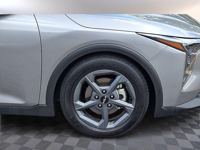 Used 2025 Kia K4 Sedan