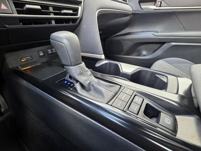 Used 2025 Toyota Camry Sedan