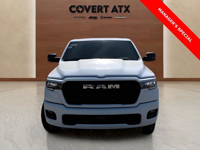 New Car 2025 Ram 1500  Big Horn/lone Star For Sale Under $50,000 In Austin, Texas