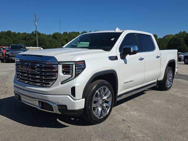 Photo of 2024 GMC Sierra 1500 Denali in Dallas, GA 2024 GMC Sierra 1500 Denali  43606A