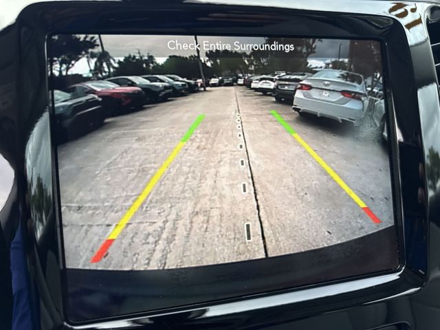 Used 2019 Jeep Cherokee SUV