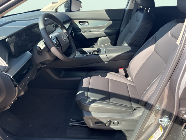 2026 Nissan Murano SL - 8